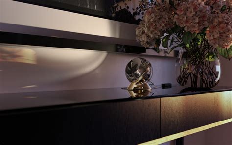 Limbus Eye suspension lamp | Lumina