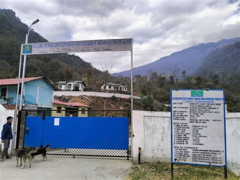 Tawang face-off: Locals of Arunachal's Zemithang exude confidence in ...