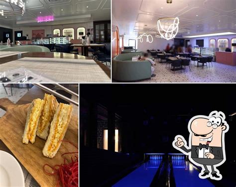 KRAMB Cafe & Gaming Arcade, Moradabad - Restaurant menu, prices and reviews