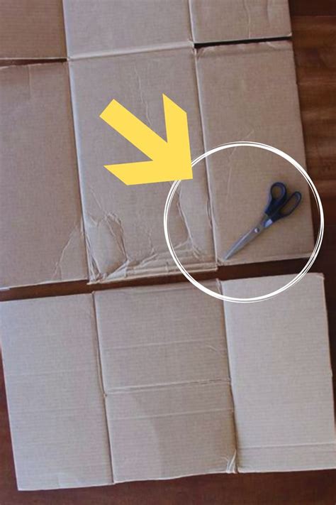 Image result for Easy Cardboard Projects