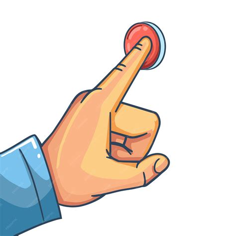 Image result for Cartoon Control Button