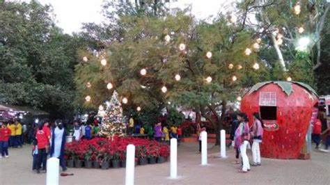Mapro Garden, panchgani, India - Top Attractions, Things to Do ...