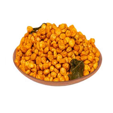 Karam Senagapappu – Andhras Food