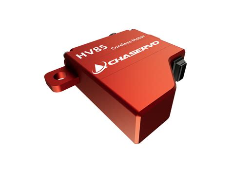 CHASERVO HV85H Digital HV Servo 15g / 8,5 mm / 0,11sec / 8,9kg / 2BB ...