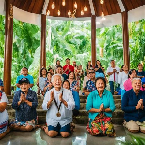 Understanding Social Norms in the Philippines