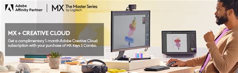 Amazon.in: Buy Logitech MX Keys S Combo with Free Adobe Subscription ...