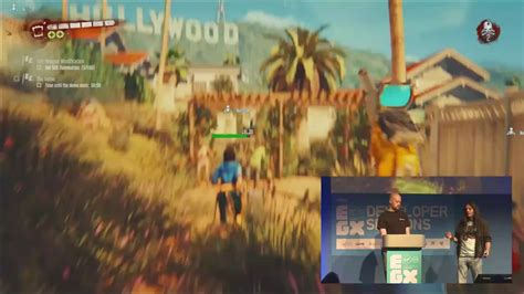 EGX 2014：《死亡岛2》最新超长游戏演示视频欣赏_第2页_www.3dmgame.com