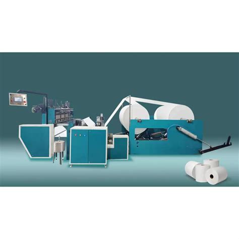 Top AUTOMATIC TOILET ROLL BAN SAW CUTTER Manufacturer & Supplier in ...