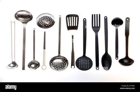 Image result for Different Types of Kitchen Utensils