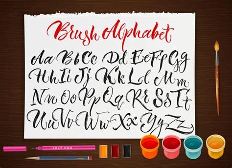 Image result for Script Alphabet