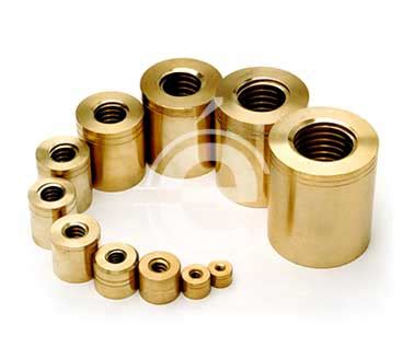 Aluminum Bronze Bush Manufacturer, Supplier in Poland