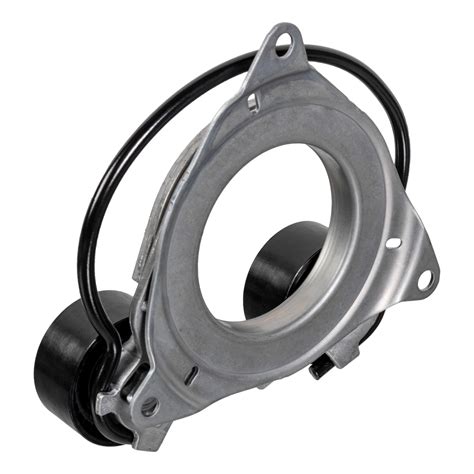 febi | 180827 | Tensioner Assembly for auxiliary belt | bilstein group ...