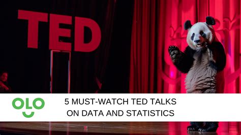 Ted Talks On Data 的图像结果