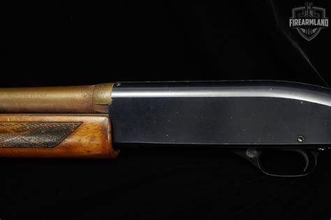 Winchester Model 1200 12-Gauge 28" Winchester 1200 2 3/4" - Pump Action ...