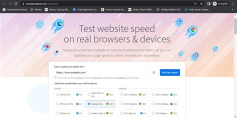 Image result for Website Loading Test
