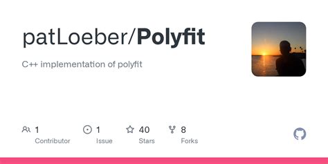 Polyfit Python 的图像结果