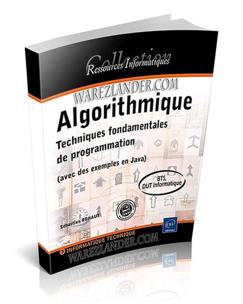 Algorithmique 的图像结果