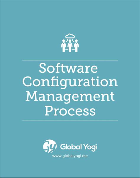 Image result for Configuration Management Process SOP