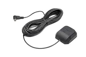 Satellite Radio Magnetic Vehicle Antenna, Works with Sirius and XM ...