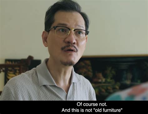 Ex Heavy Smoker Peter Yu Bought His Wife A Rolex With The Money He Saved From Not Buying ...