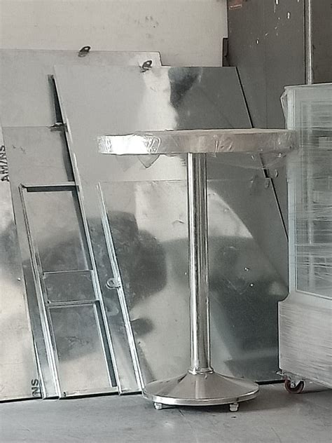 High Rise Table (1) : Amazon.in: Home Improvement