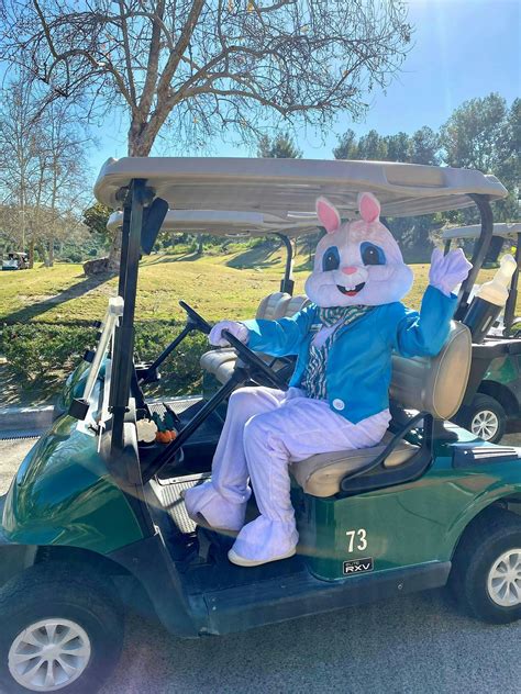 Coyote Hills Easter Brunch, Coyote Hills Golf Course, Fullerton, 20 ...