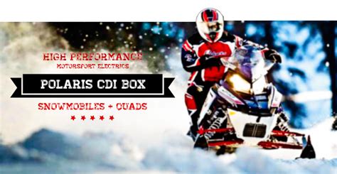 Performance CDI Box 的图像结果