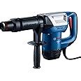 Bosch GSH 11 E Heavy Duty Electric Demolition Hammer with SDS Max, 1 ...