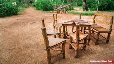 Media Gallery - Ram Shyam Village Resort