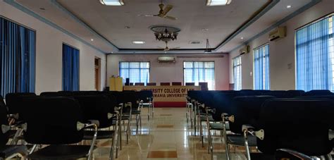 Osmania University College of Law