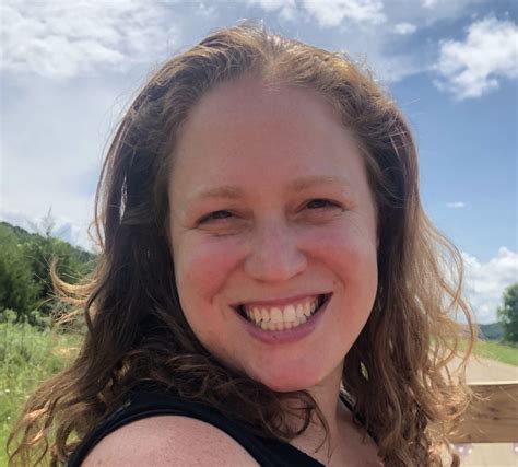 Volunteer Spotlight: Ashley Plotnick - COVID Grief Network