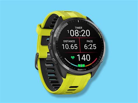 strength training forerunner 965