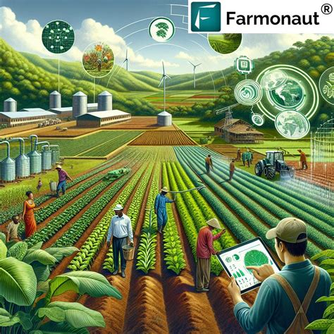 Farming In Liberia: 7 Powerful Sustainable Methods For 2025
