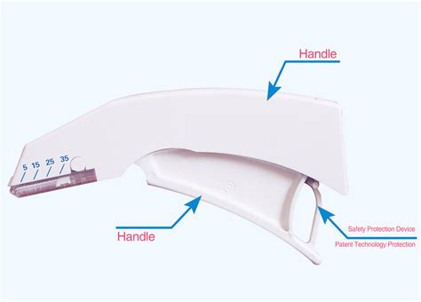 What is Surgical Stapler