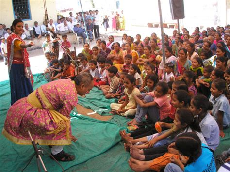 UNNATI | Organization for Development Education,Social Inclusion and ...