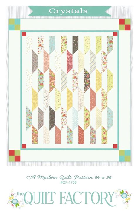 Image result for Fractured Crystals Quilt Pattern