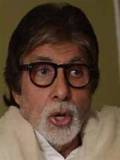 Why has Amitabh Bachchan filed for 'personality rights'? | Times Now
