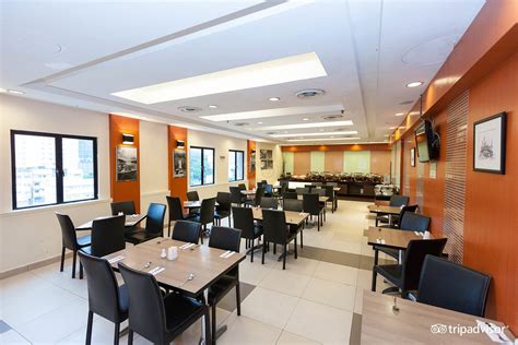 HOTEL SENTRAL (Kuala Lumpur) - Hotel Reviews, Photos, Rate Comparison ...