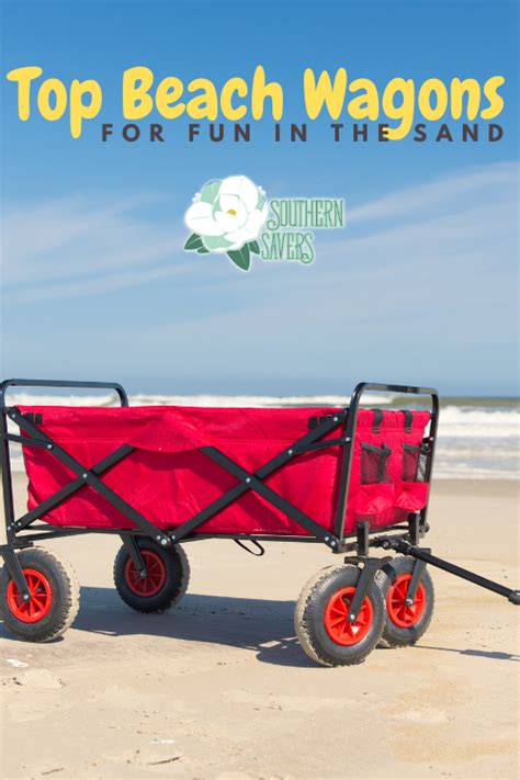 Top Beach Wagons for Fun in the Sand :: Southern Savers