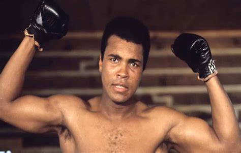 Muhammad Ali net worth, age, wiki, family, biography and latest updates ...