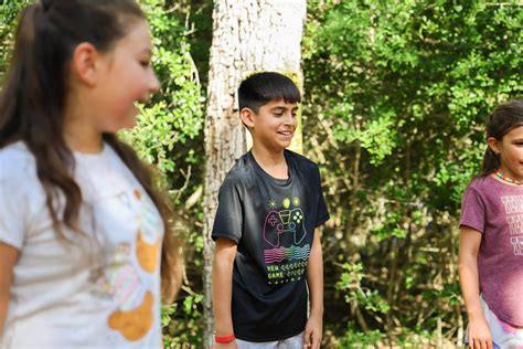 Tomball Summer Camp - Camp Lone Star