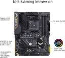 ASUS TUF Gaming B450-Plus II AM4Socket ATX AMD B450 Chipset DDR4 ...