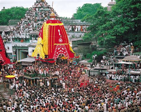 11 Best Festivals In India In June - Ultimate Tourist Guide