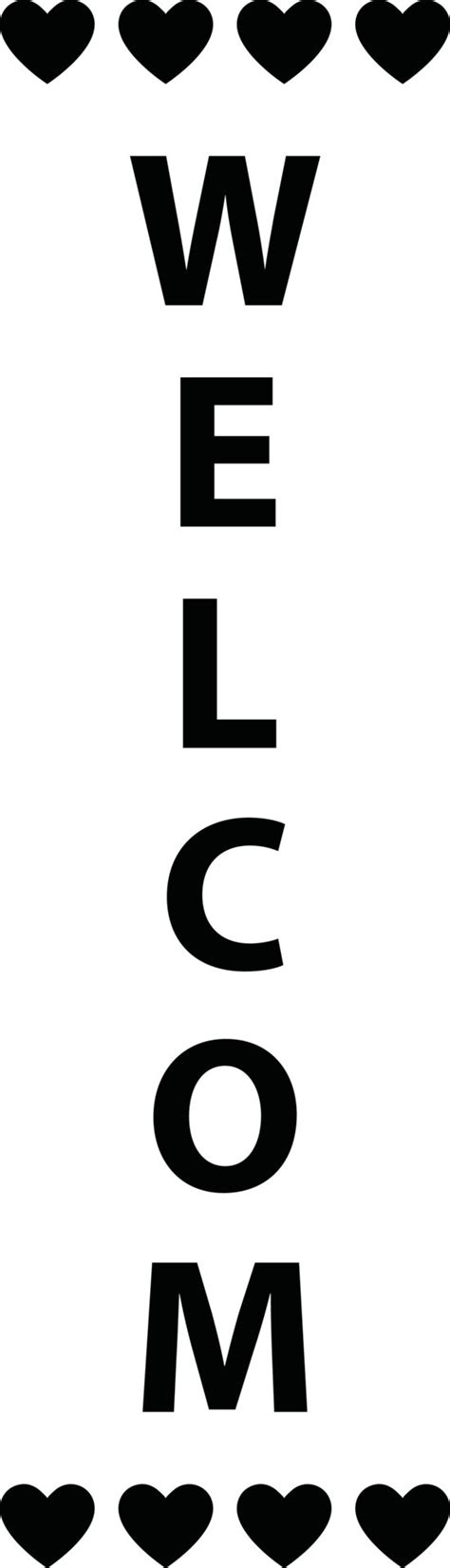 Image result for Welcome Sign