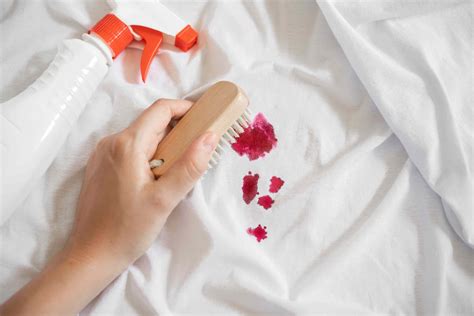 How To Get Blood Stains Out Of Quilts at Barbara Bowles blog