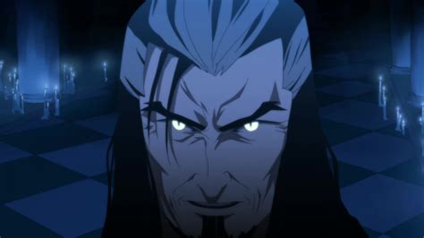 Underworld: Endless War Season 1 Image | Fancaps