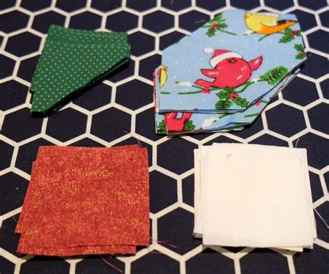 Image result for Square Christmas Table Topper Tutorial