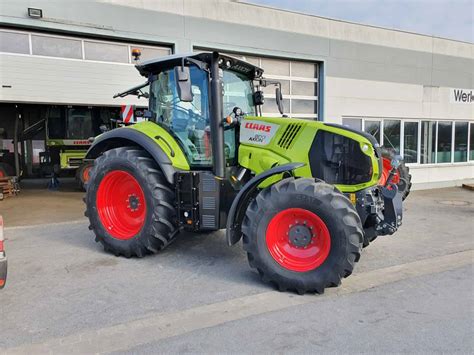 Five Tips to Maximise Tractor Tyre Performance