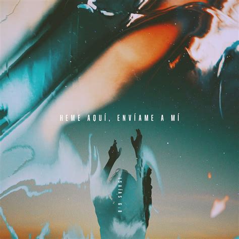 ISAÍAS 6:8 (RVR1960) - Después oí la voz del Señor, que de | YouVersion