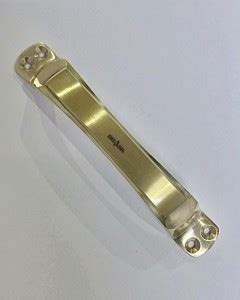 Brask MODEL NO. 310 5" ( 125 MM ) 4 pcs Brass Window Handle Price in ...